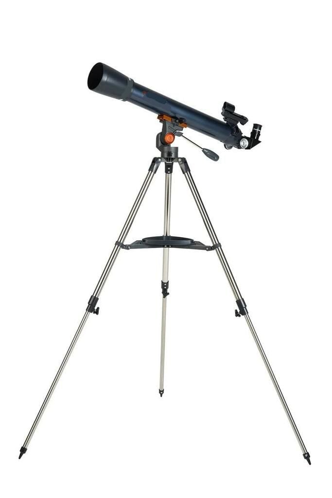 Nikula AZ 70070 Astronomik Teleskop - 70mm Objektif - Yüksek Büyütme Gücü