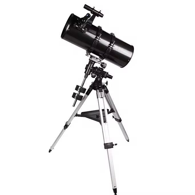 Nikula 203-800 Catadioptric Aynalı Model Teleskop Siyah