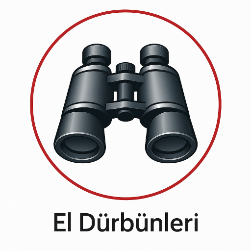 El Dürbünleri