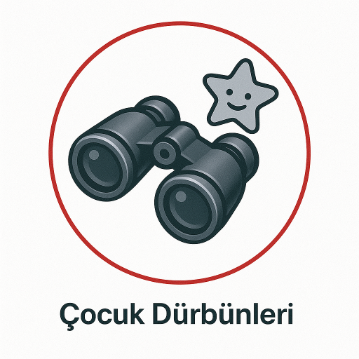 Çocuk Dürbünleri