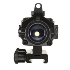 Nikula Spike HD30F Taktikal Çift Renk Noktalı Nişangah Red Dot
