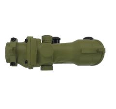 Nikula Spike HD30F Taktikal Çift Renk Noktalı Nişangah Red Dot