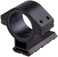 Nikula 25.4/30 mm,Reddot,Fener, Taktik Işık Montajı, Yedek Lazerler için Üst Ray