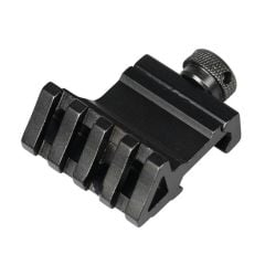 Nikula Taktik 45 Derece Açı Ofset Yan Adaptörü RTS 20mm Picatinny Ray