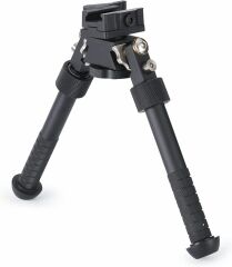 Nikula Super X TAC Picatinny Rail 22 mm Hareketli Bipod