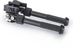 Nikula Super X TAC Picatinny Rail 22 mm Hareketli Bipod