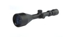 Nikula Spike 3-9X50 Full Çelik Zoomlu Tüfek Dürbünü