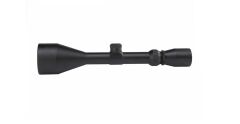 Nikula Spike 3-9X50 Full Çelik Zoomlu Tüfek Dürbünü