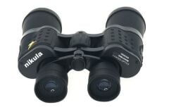 Nikula 300×300 Ekonomik El Dürbünü - Mavi Camlı - 30m/1000m
