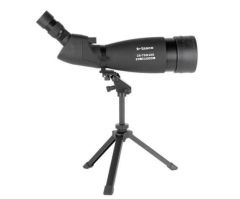 Tasco 25-75x100 Tek Gözlü Kuş Gözlem ve Ok Atış Dürbünü