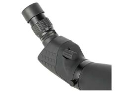 Tasco 25-75x100 Tek Gözlü Kuş Gözlem ve Ok Atış Dürbünü