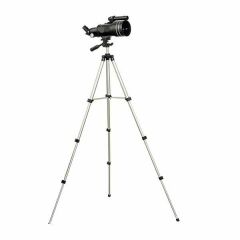 Nikula Güçlü AZ 30070 HD Astronomik Teleskop - 70mm Objektif - HD Görüntü