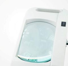 Nikula 5X-10X Büyüteç - LED Işıklı Masa Lambası LT-861 - Enerji Tasarruflu