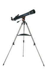 Nikula AZ 70070 Astronomik Teleskop - 70mm Objektif - Yüksek Büyütme Gücü
