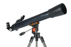 Nikula AZ 70070 Astronomik Teleskop - 70mm Objektif - Yüksek Büyütme Gücü