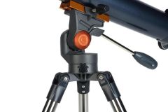 Nikula AZ 70070 Astronomik Teleskop - 70mm Objektif - Yüksek Büyütme Gücü