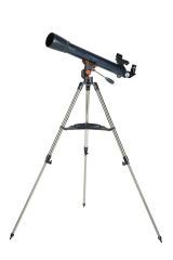 Nikula AZ 70070 Astronomik Teleskop - 70mm Objektif - Yüksek Büyütme Gücü
