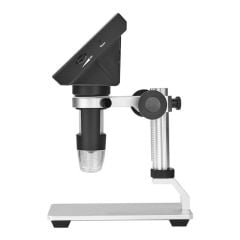 Nikula-1000X Taşınabilir Dijital Mikroskop | 4.3'' LCD Ekran | DM4-B