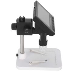 Nikula-1000X 2.0MP USB Dijital Elektronik Mikroskop | 8'' LCD Ekran | VGA Büyüteç | DM4-S