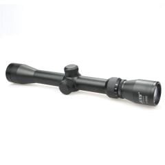 Spike 3-9x32 Zoomlu Av Tüfeği Dürbünü