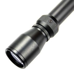 Spike 3-9x32 Zoomlu Av Tüfeği Dürbünü