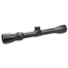 Spike 3-9x32 Zoomlu Av Tüfeği Dürbünü
