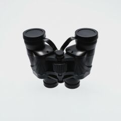 Nikula 50x40 Dürbün Av Dürbünü Güneş Filtreli Taşıma Çantalı 1000m/45m