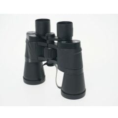 Nikula 10x50 Dürbün Av Dürbünü Güneş Filtreli Taşıma Çantalı 1000m/45m