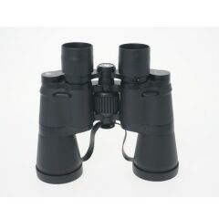 Nikula 10x50 Dürbün Av Dürbünü Güneş Filtreli Taşıma Çantalı 1000m/45m