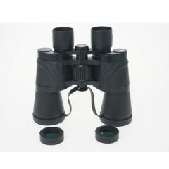Nikula 10x50 Dürbün Av Dürbünü Güneş Filtreli Taşıma Çantalı 1000m/45m