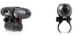 Spike Ayarlanabilir Taktik Kırmızı Lazer Sight 11mm/22mm Uyumlu