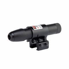 Spike Ayarlanabilir Taktik Kırmızı Lazer Sight 11mm/22mm Uyumlu