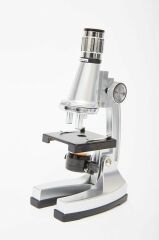 Nikula 50x-100x-200x-400x-600x Çocuklar İçin Eğitici Projektörlü Mikroskop Seti