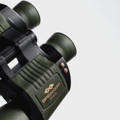 Breaker WD 20x50 El Dürbünü Perma Focus - Otomatik Netleme 1000m/56m