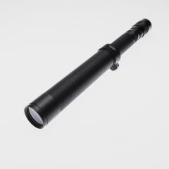 Baigish 8-24x40 Tek Gözlü Korsan Dürbün - Süper Zoomlu - Deri Çantalı