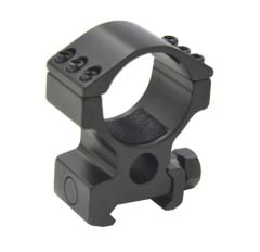 Nikula 30mm/21mm Tüfek İçin Lazer, Fener Bağlama Aparatı