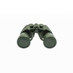 Nikula 150x150 Kauçuk Kaplamalı Avcılık ve Kamp Dürbünü Yeşil