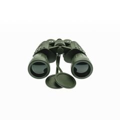 Nikula 150x150 Kauçuk Kaplamalı Avcılık ve Kamp Dürbünü Yeşil