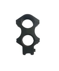 Nikula Tüfek Geçitli Lazer, Fener Bağlama Aparat 11mm