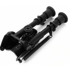 Nikula Üstün Metal Alaşım Bipod Çatalayak