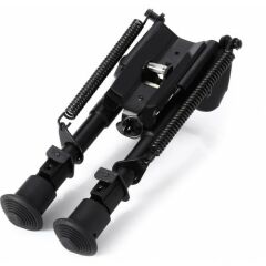 Nikula Üstün Metal Alaşım Bipod Çatalayak