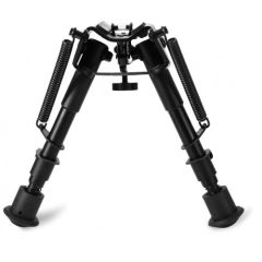 Nikula Üstün Metal Alaşım Bipod Çatalayak