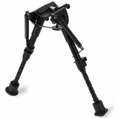 Nikula Üstün Metal Alaşım Bipod Çatalayak