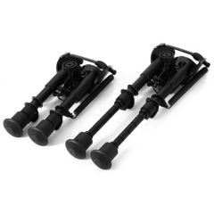 Nikula Üstün Metal Alaşım Bipod Çatalayak