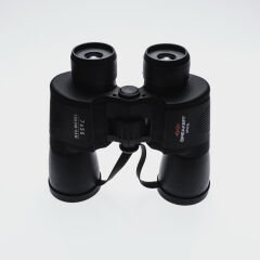 Breaker 7x50 Çift Göz Ayarlı Profesyonel Dürbün 1000m/56m