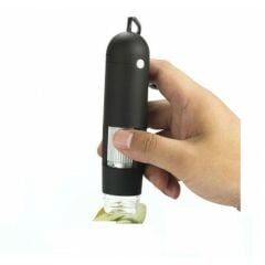 Nikula 50x1000x 1.3 MP USB Dijital Mikroskop - Ayarlanabilir 8 LED, 500x Büyütme, Fotoğraf ve Video Kaydı