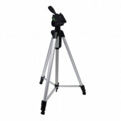 Onlasr 1570 mm Tripod - 3 Yönlü Hareketli, Su Terazili, Profesyonel Kalite