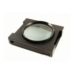 Nikula Masa Üstü Katlanır Büyüteç - 110 mm Lens Çapı