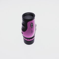 Nikula 30x30 Tek Gözlü Perma Focus - Otomatik Netleme 1000m/40m - Fuşya