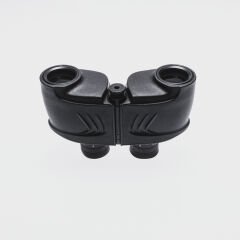 Nikula 8x30 - Perma Focus - Otomatik Netleme - El Dürbünü 1000m/142m